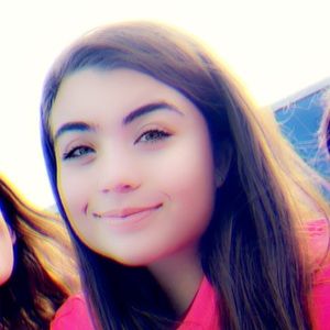 Meet your Posher, Tori